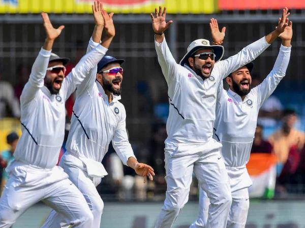  మిడిలార్డ్‌లో విరాట్, పుజారా, రహానే..