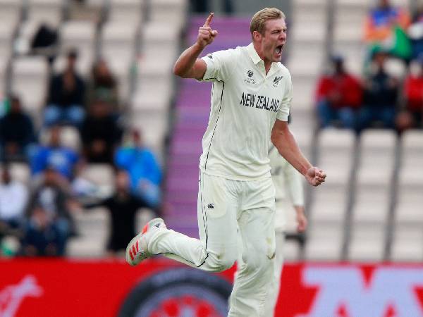 కివీస్ గెలుస్తుందేమో: