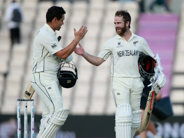 కేన్ మామ సూపర్ ఇన్నింగ్స్..