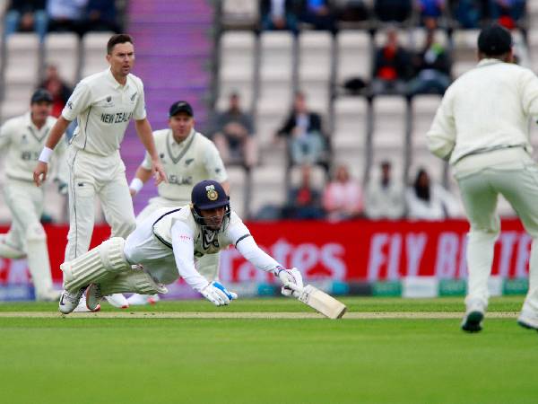 నలుగురు ఉంటే న్యూజిలాండ్‌దే విజయం: