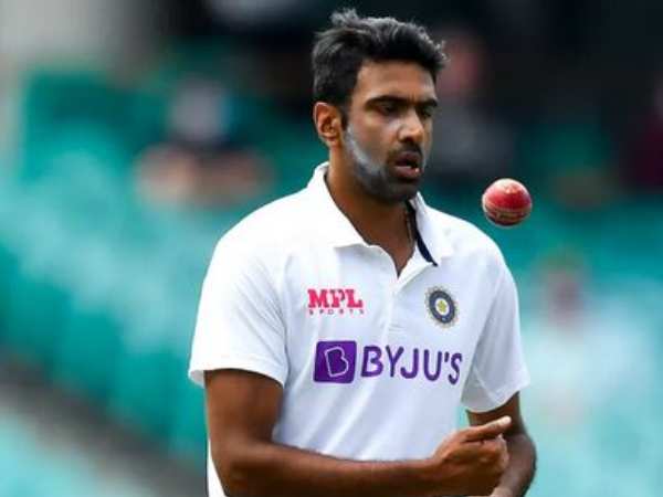 అశ్విన్ వేరే లెవెల్: