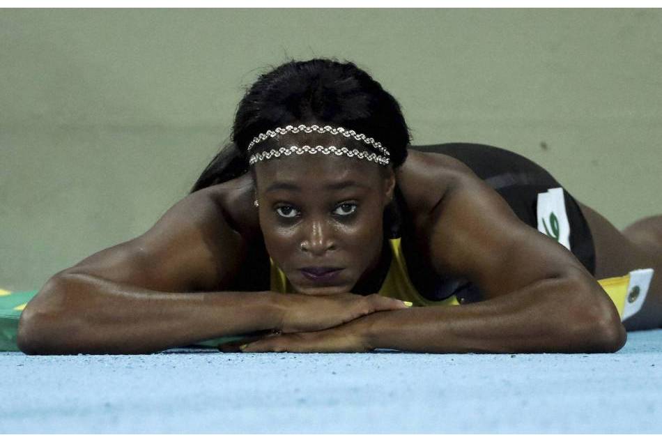 Tokyo 2020: Jamaicas Elaine Thompson-Herah Wins Womens 100m Final Tokyo 2020: Jamaicas Elaine Thompson-Herah Wins Womens 100m Final