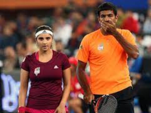  సానియా-బోపన్న జోడీ విజయం..