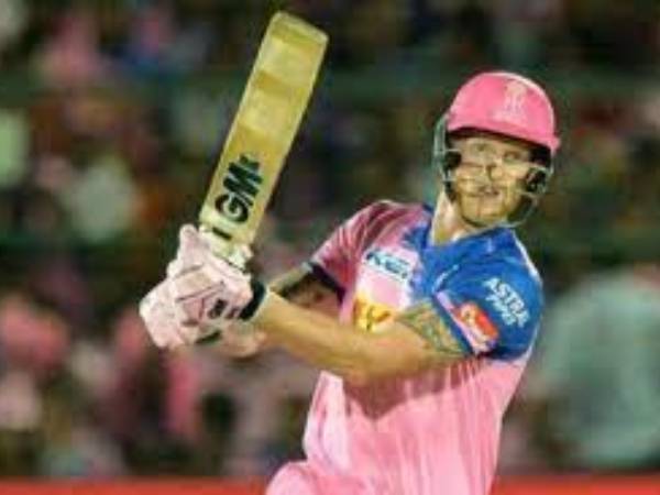  బెన్ స్టోక్స్