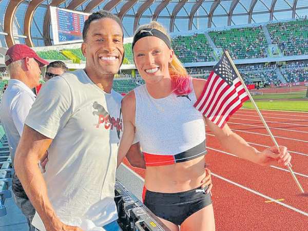 శాండీ-టైరోన్ శాండీ-టైరోన్