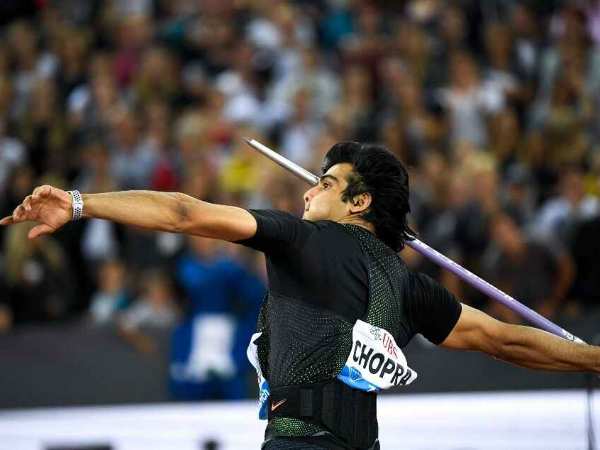 ట్రాక్ అండ్ ఫీల్డ్( అథ్లెటిక్స్‌) (26)