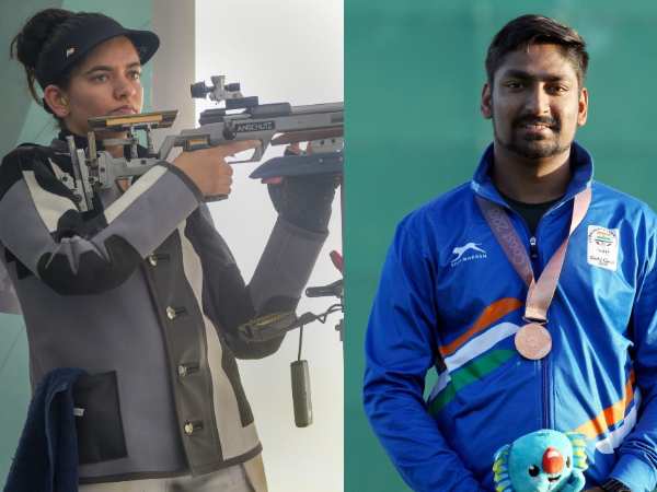 10. షూటింగ్‌ (15)