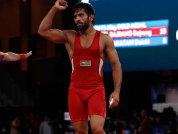  రెజ్లింగ్/ వెయిట్ లిఫ్టింగ్