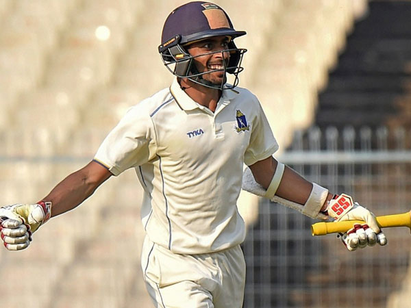 వారు విఫలమయితేనే ఈశ్వరన్‌కు చోటు