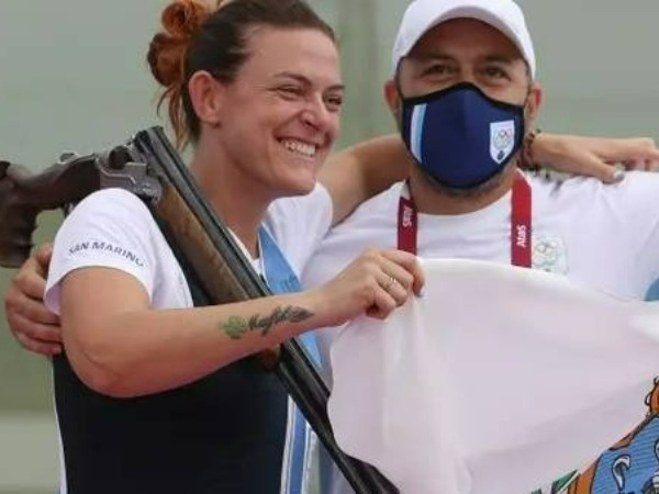 షూటింగ్‌పైనే ఆశలు..