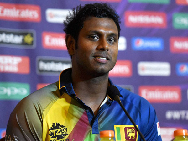 మాథ్యూస్ మాత్రం