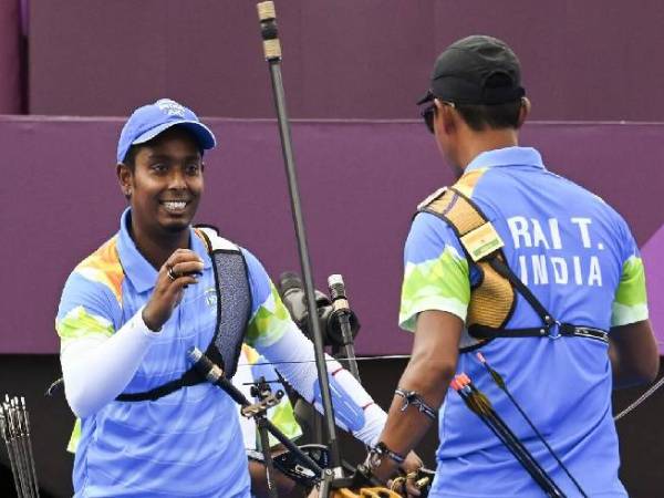 సెట్ల వారీగా పాయింట్లు..