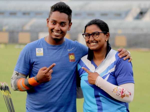 దీపిక- అతాను దీపిక- అతాను