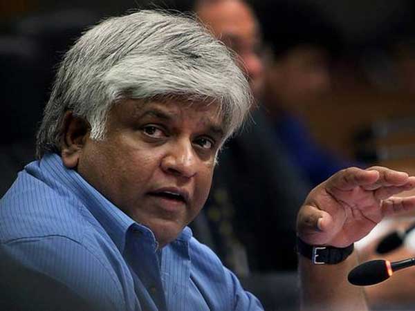 శ్రీలంకను అవమానించడమే