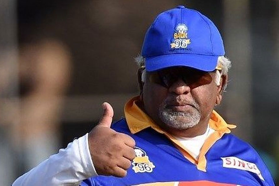 Ind vs Sl: Arjuna Ranatunga Gets Brutally Trolled By Indian Fans After 1st ODI Ind vs Sl: Arjuna Ranatunga Gets Brutally Trolled By Indian Fans After 1st ODI