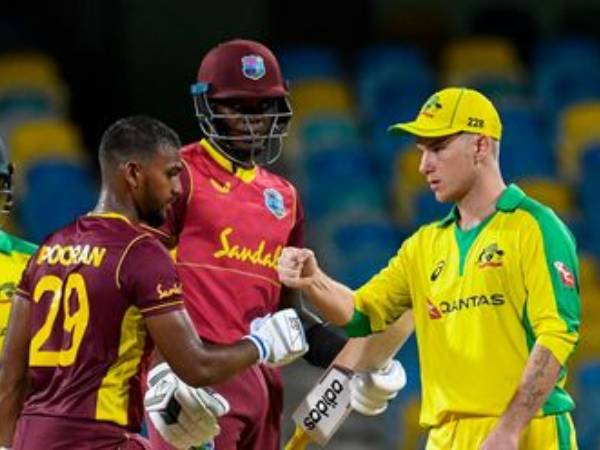  ముగిసిన విండీస్-ఆసీస్ టూర్..