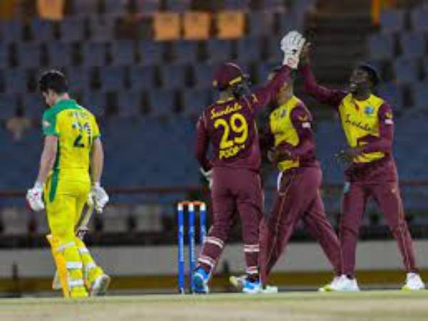 తక్కువ పరుగులకే..