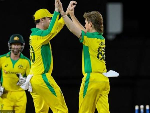 పేస్.. స్పిన్ అటాక్..