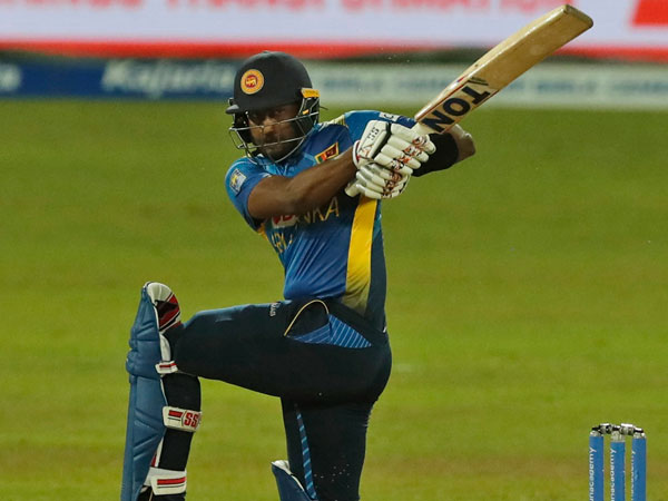 రాణించిన ఫెర్నాండో..