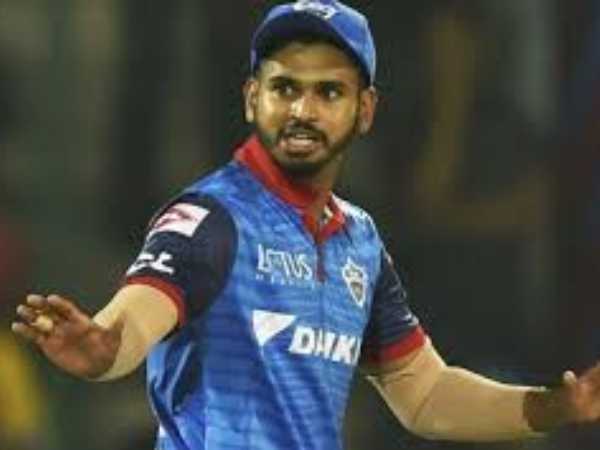 శ్రేయాస్ తిరిగి వచ్చినా: శ్రేయాస్ తిరిగి వచ్చినా: