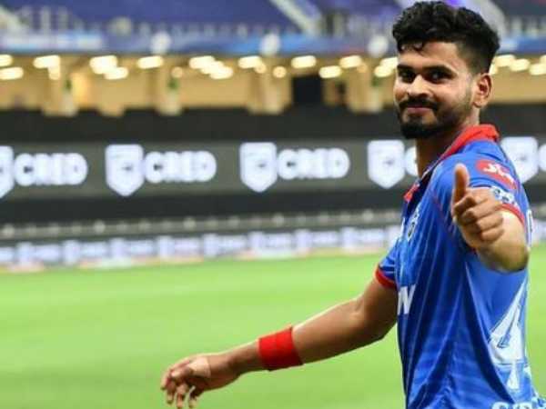 కోలుకున్న అయ్యర్: కోలుకున్న అయ్యర్: