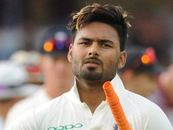 పంత్‌కు డెల్టా వేరియంట్..