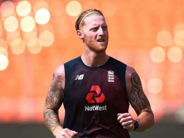 అన్ని ఫార్మట్ల క్రికెట్ నుంచీ..