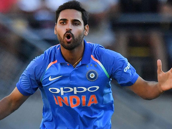 భువనేశ్వర్‌ గాడిలో పడితే