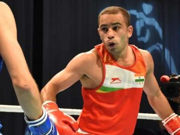 పరాజయాల పలకరింపు