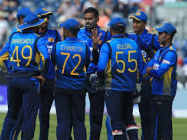  జూలై 13న తొలి వన్డే: