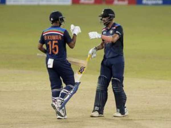  ఒక్కో బంతి ఆడుతూ వెళ్లాం: