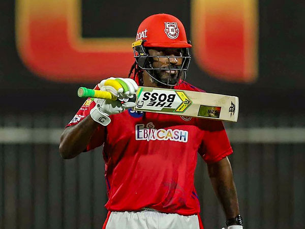 నో గేల్.. నో పురాన్