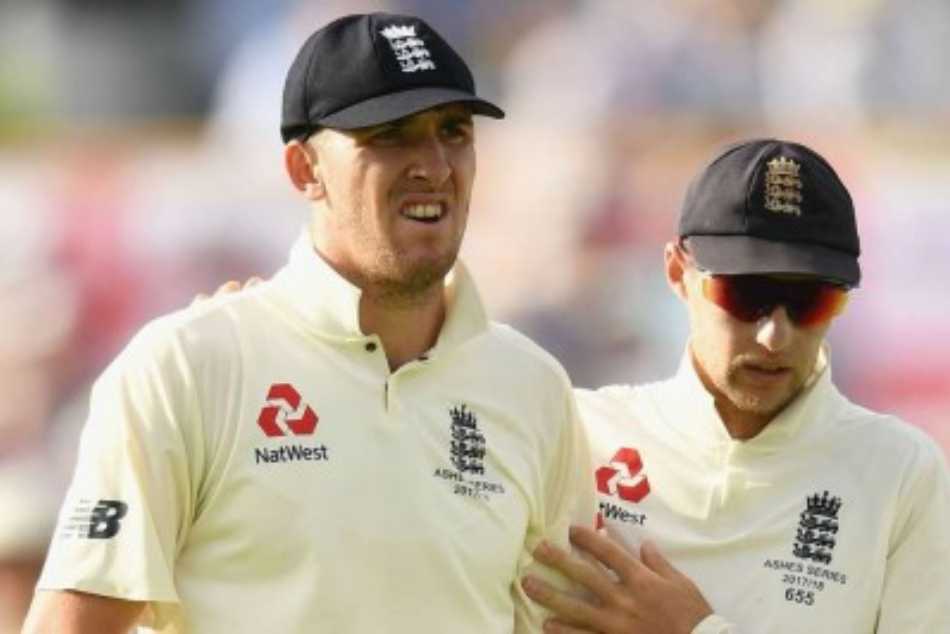  IND vs ENG 2021: Craig Overton replaces Ben Stokes place in England test squad