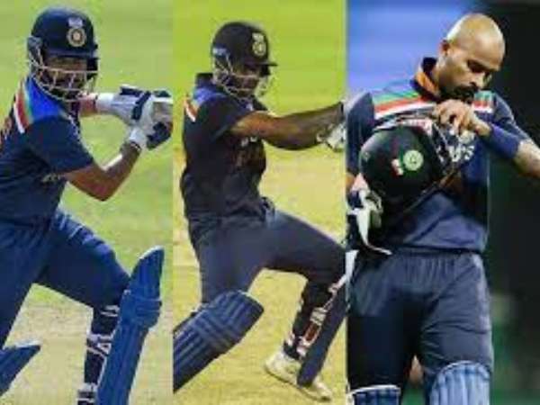 ఈ రాత్రికే రెండో టీ20..