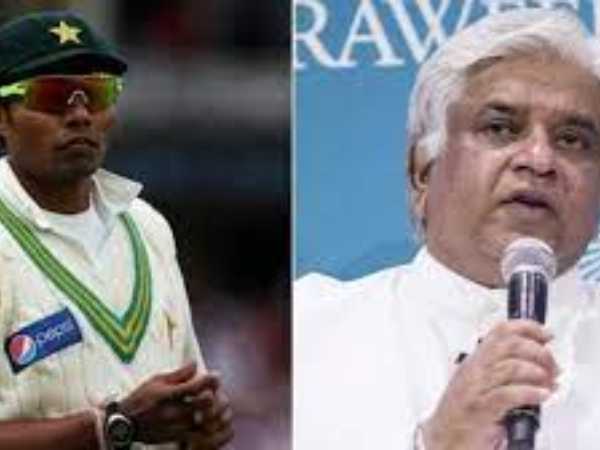 మా వాళ్లకు బుద్ది లేదు..