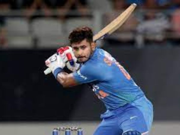  సెప్టెంబర్ 22న ఎస్ఆర్‌హెచ్‌తో ఢిల్లీ మ్యాచ్..