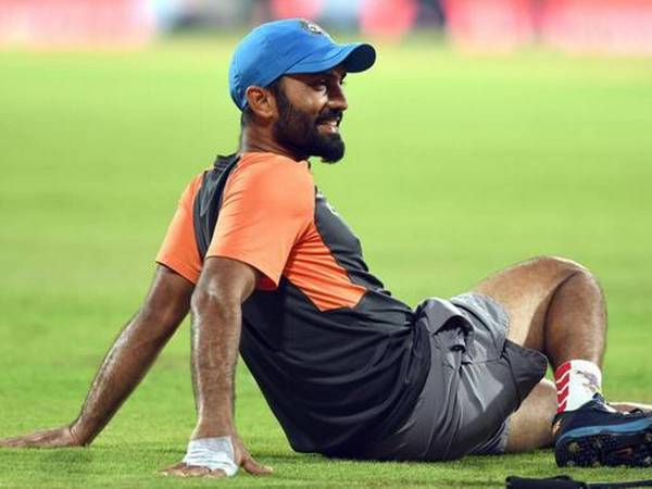 ఒక్కసారైనా ప్రాతినిధ్యం వహించాలనుకుంటున్నా: