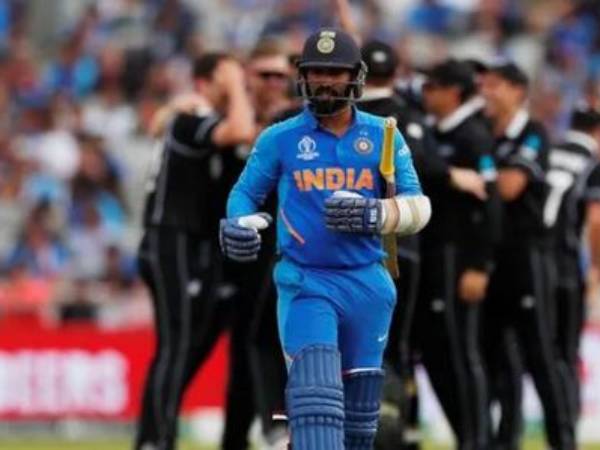 మూడు ప్రపంచకప్‌లలో ఆడాడు: