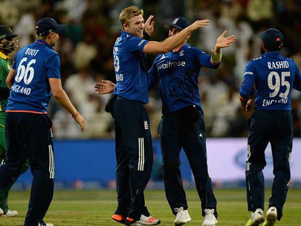 స్పిన్‌కు బలి..