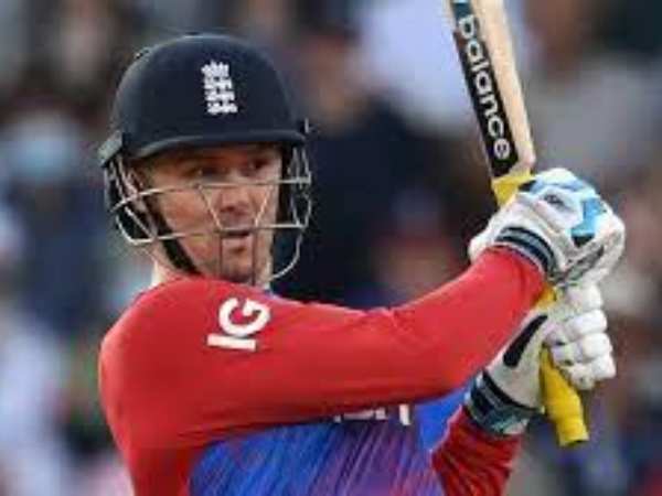  జేసన్ రాయ్ తడాఖా..