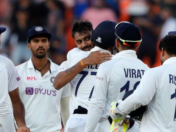  14న కలవనున్న ప్లేయర్స్: