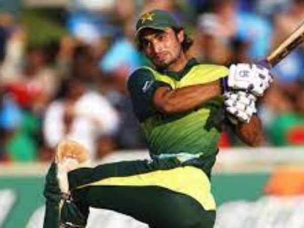  మంచి హిట్టర్‌గా గుర్తింపు: