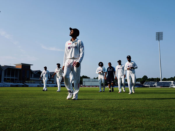 28 నుంచి రెండో వామప్ మ్యాచ్