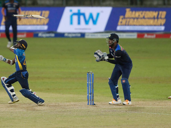 ఆశించిన విధంగా ఫలితం రాలేదు