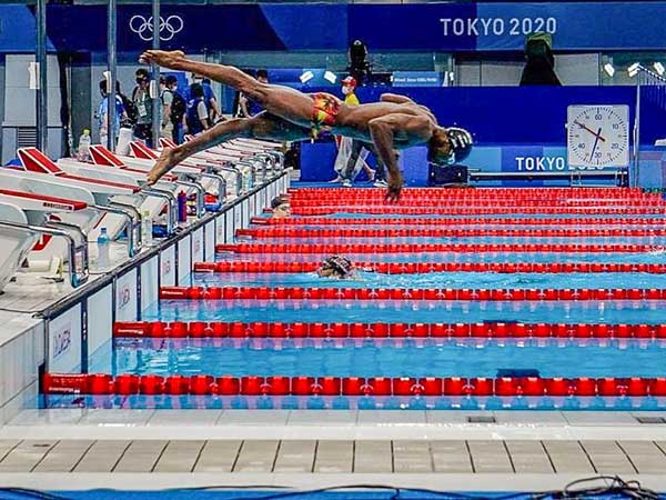 ఖచ్చితంగా పతకాన్ని ఆశించే ఈవెంట్లలో..