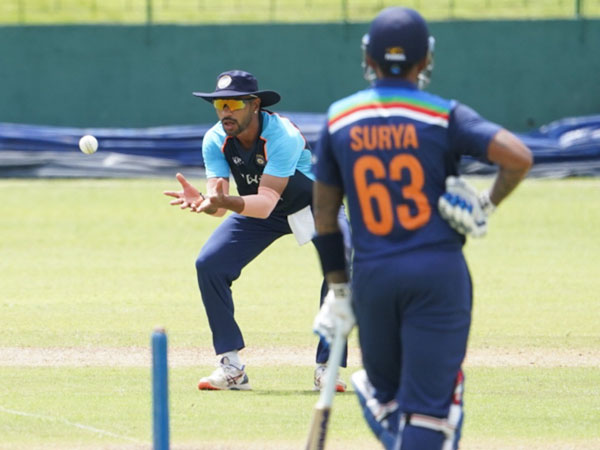 మూడో స్థానంలో సూర్య