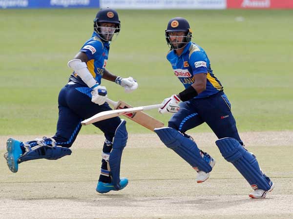 శ్రీలంక టీమ్ న్యూస్..