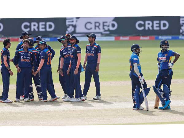 నేడే చివరి టీ20