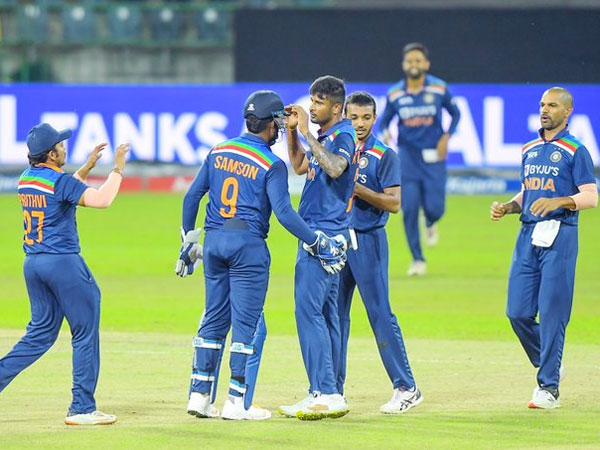 రాహుల్ చాహర్ చెలరేగినా..?