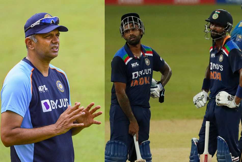 పకడ్బందీగా టీమిండియా..